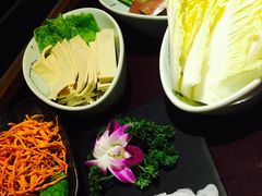 -捞王锅物料理(四川北路店)