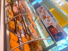 -PARIS BAGUETTE巴黎贝甜(周浦万达店)