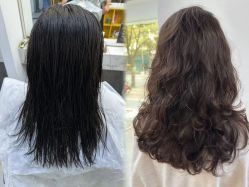 -卓梵美发·精品Salon