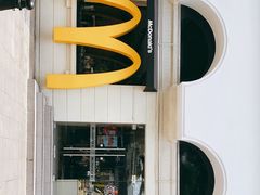 -麦当劳(沙面店)