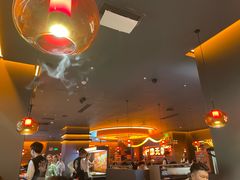 -探鱼·鲜青椒爽麻烤鱼(北京路天河城店)