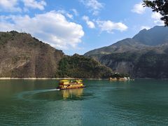 -白帝城·瞿塘峡景区