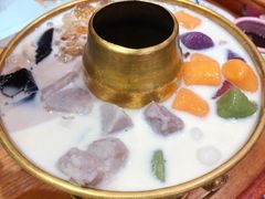 -五条人糖水铺(武林总店)