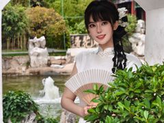 -碑林公园