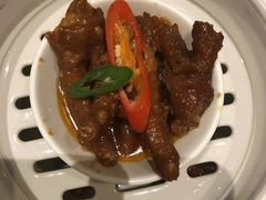 -成都瑞吉酒店·宴庭中餐厅