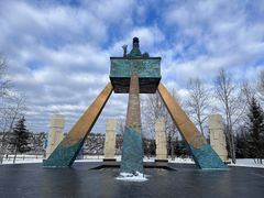 -北极村旅游风景区