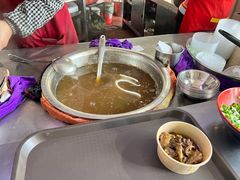 -好成财牛排馆(涂门街总店)