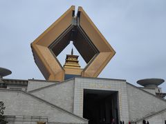-法门文化景区