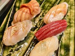 -AKIMOTO秋本寿司(双井店)