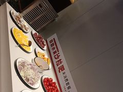 -豪享来中西餐厅(隆昌店)