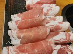 -呷哺呷哺 黄金牧场 (新中关购物中心店)