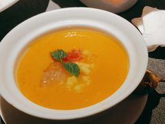 -锦府园·新台州菜(合生汇店)