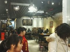 大堂-隆氏兔头(七道堰店)