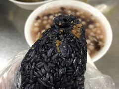 -芳婆糕团店(王府大街店)