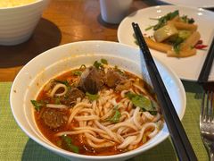 -大理实力希尔顿酒店•香全日制餐厅