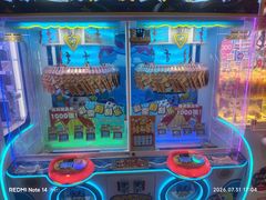 -汤姆熊欢乐世界(滨江店)