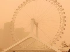 -天津之眼摩天轮