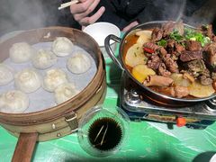 -麻木老地方牛筋牛杂(长堤街店)