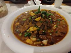 -佰家小厨·南京菜(夫子庙店)