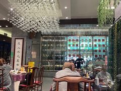 大堂-宁波状元楼酒店(和义路店)