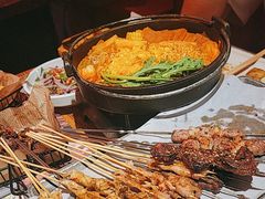 -火联烧烤(学院路创始店)
