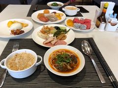 -大同云冈美高大酒店