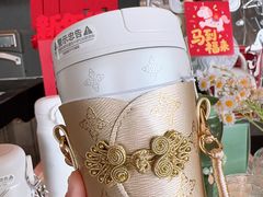 -星巴克(七宝领展广场1F店)