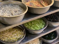 -唠叨坊私房菜(五一街店)
