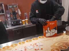 -茶话弄(中贸广场店)