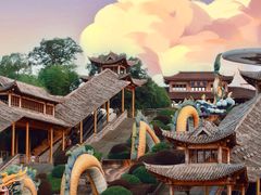 -南昌融创乐园