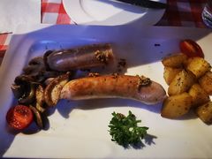 -后厨意餐La Cucina(外交公寓店)