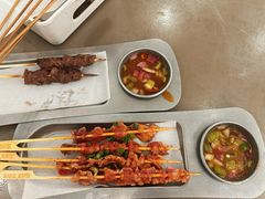 -苏小牛·牛肉串(国贸店)
