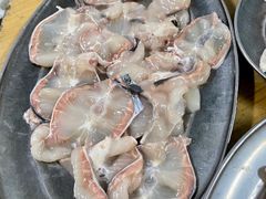 -鸿渡渔庄·特色鸭咀鱼