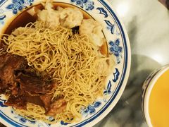 -恩宁刘福记(东华东路店)