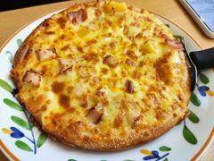 -萨莉亚意式餐厅(南京环亚凯瑟琳广场店)