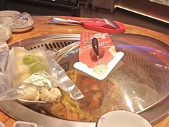 -山河屯铁锅炖(哈西站店)