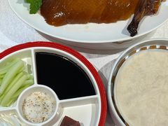 -月福京味斋·烤鸭店·北京菜(鼓楼总店)