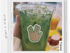 -BE YOLO必有乐&小红帽三明治