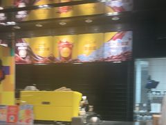 -麦当劳(SM城市广场店)