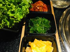 -良情择木·烤肉(青羊万达店)