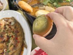 -丹水桥地锅鱼·翘嘴鲌·地方特色全鱼宴(丹江口大坝店)