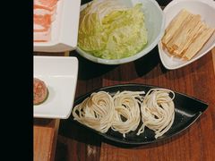 -快乐小羊·内蒙牛羊肉火锅(流花中心店)