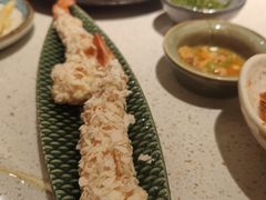 -真汐·寿喜烧放题自助(潍坊泰华店)