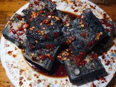 -五娭毑臭豆腐(黄兴南路店)