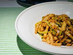 宁波炒年糕-桂满陇·锦绣江南(益田广场店)