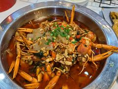 -靓虾二哥长沙地标小龙虾(五一广场店)