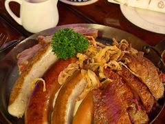 -宝莱纳餐厅(滨江店)