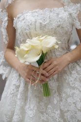 点击看大图 -Chic Bridal 熙可婚纱