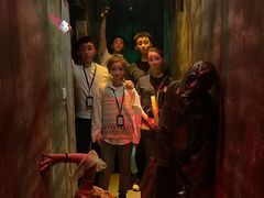 -棂笼·深度沉浸密室(武汉旗舰店)