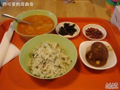 咸肉菜饭套餐-做了不起的80后